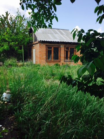 Участок 8 сот. (ИЖС)