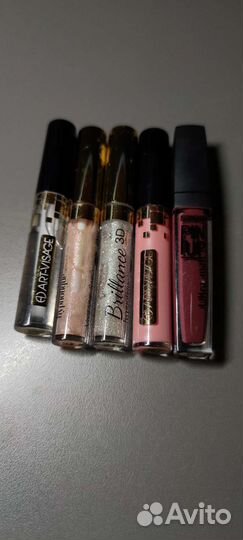 Пакет косметики