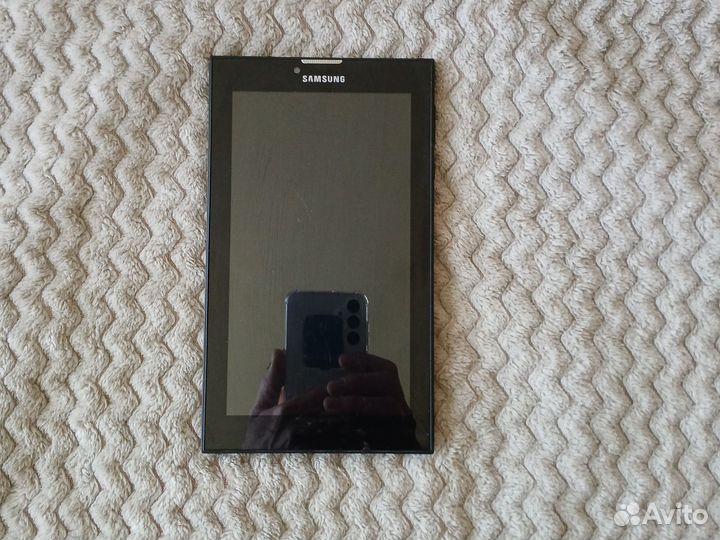 Samsung galaxy tab 5
