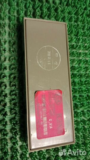 Электронный блок управления светом Kia Spectra