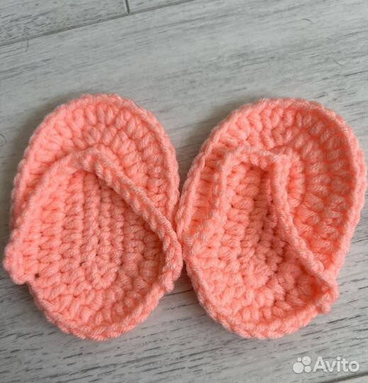 Купальник детский