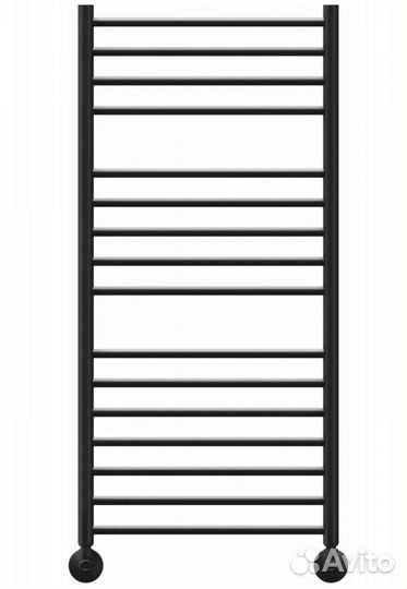 Полотенцесушитель Lemark Ursus LM72116BL П16