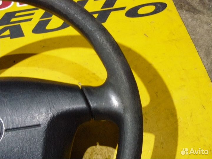 Руль с подушкой для Toyota Corolla Levin AE110