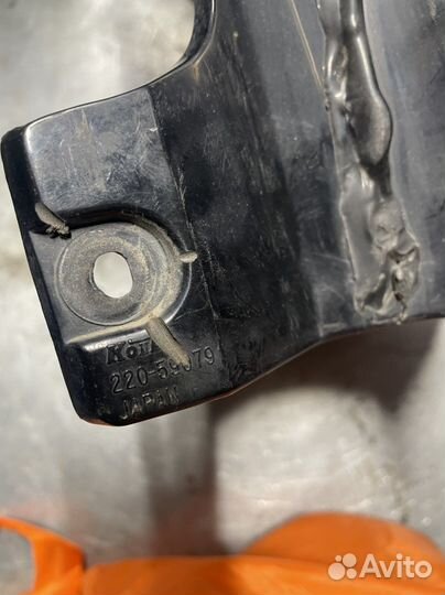 Стоп сигнал правый suzuki grand vitara / escudo