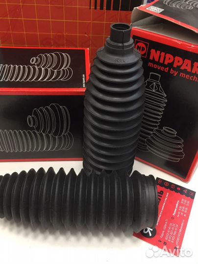 Пыльник рулевой рейки Ниссан X-Trail T31