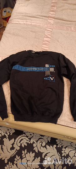 Кофта мужская