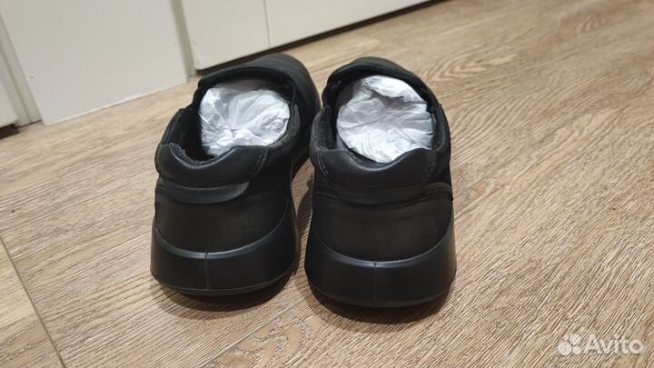 Слиперы ecco 40