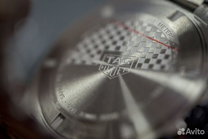 TAG Heuer Formula 1