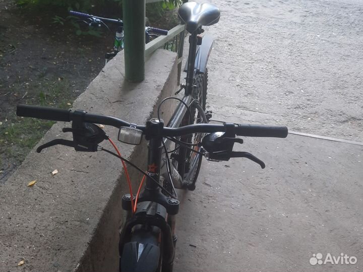 Велосипед sтеrn колёса 26