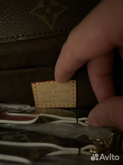 Сумка louis vuitton женская