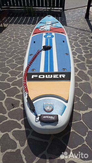 Доска для SUPсерфинга