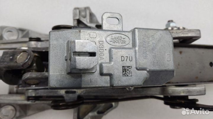 Б/У Рулевая колонка Состояние отличное, оригинал