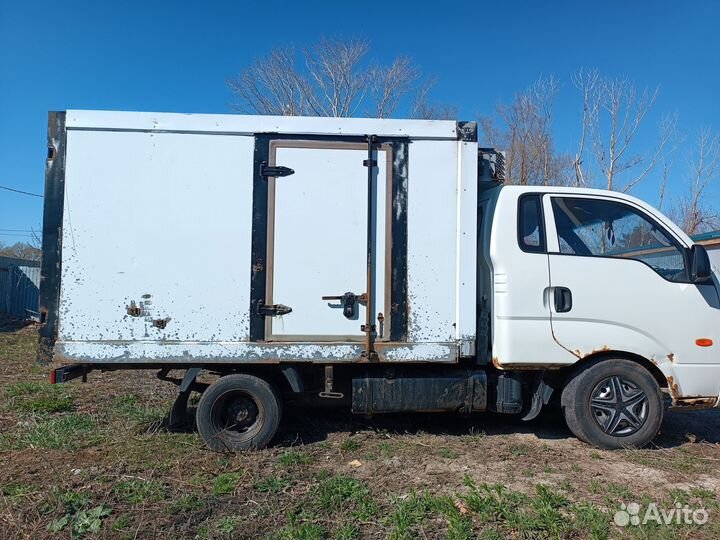 KIA Bongo рефрижератор, 2010