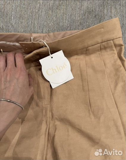 Шорты Chloe оригинал