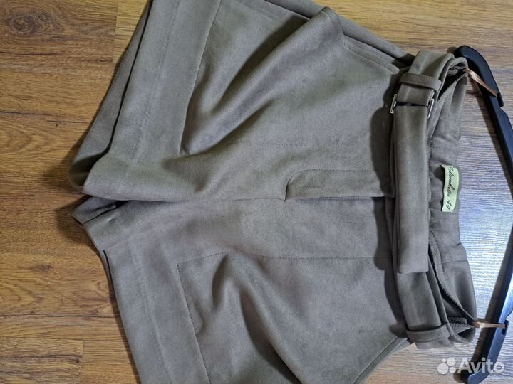 Шорты женские 44р