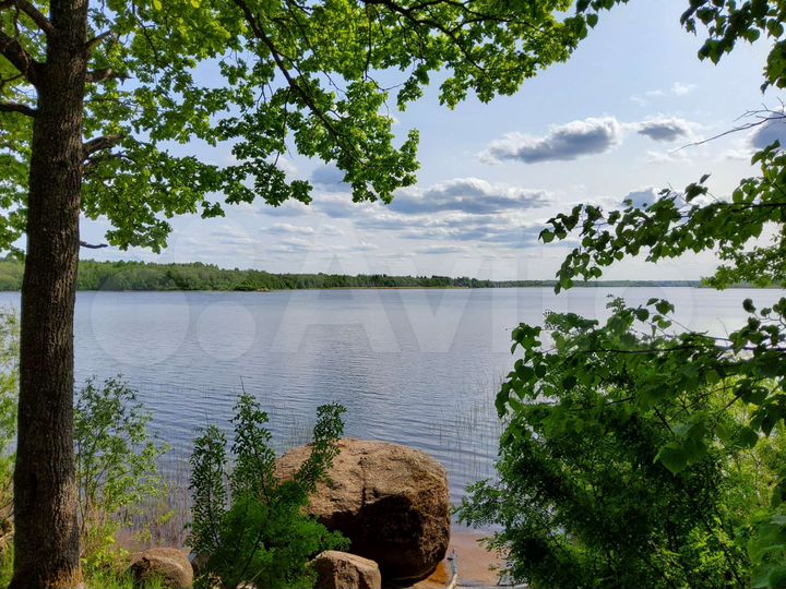 Участок 8,4 сот. (ИЖС)