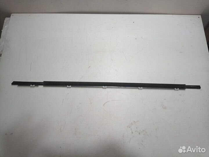 Молдинг задней правой двери Honda CR-V, III