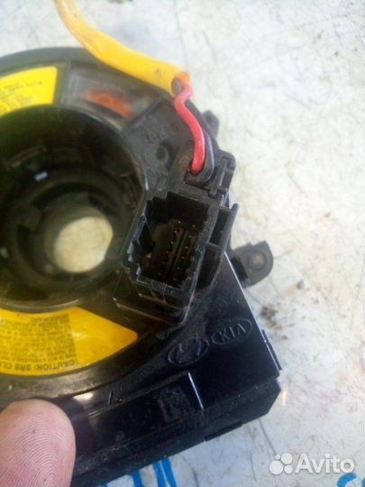 Шлейф-лента Hyundai I40 D4FD 2011-2017