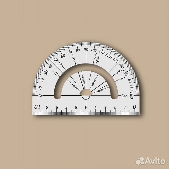 Транспортир