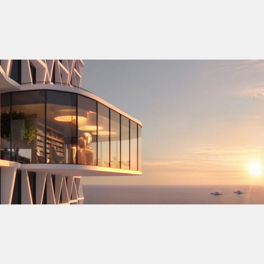 Квартира-студия, 24,8 м², 3/22 эт.
