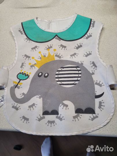 Нагрудники для кормления