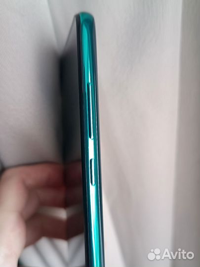 Xiaomi Redmi Note 8 Pro, 6/64 ГБ