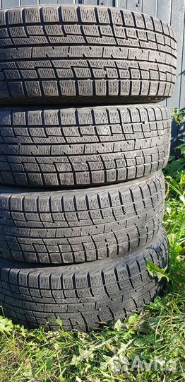 R16 Yokohama Ice Guard IG30 205/65, PCD 5x114.3 DIA 67.1