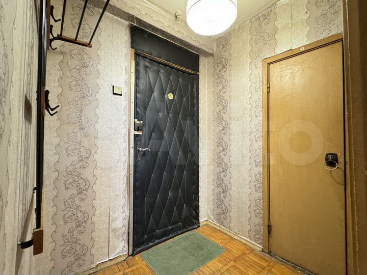 1-к. квартира, 35,3 м², 1/12 эт.