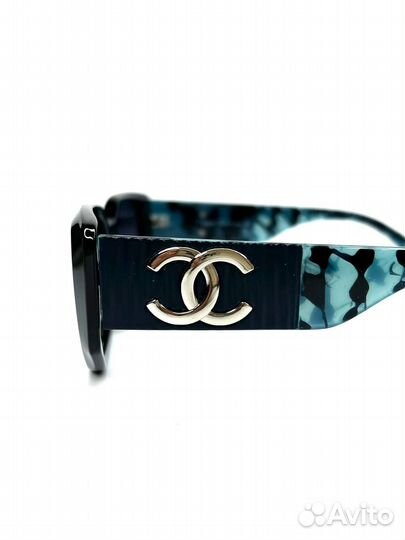 Очки Chanel