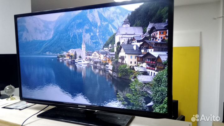 Телевизор SMART tv Samsung ue40eh5307k 40