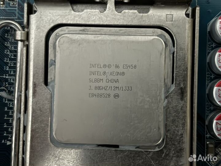 Комплект, мат. плата+проц+видеокарта+жёсткий диск