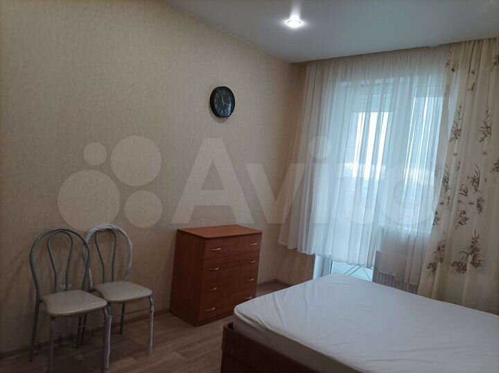 Квартира-студия, 20 м², 12/19 эт.