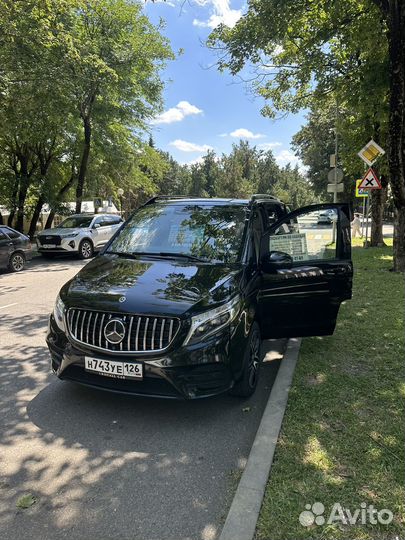 Трансфер кмв курорт