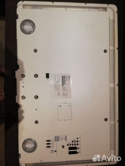 Телевизор philips 42рфл 7603д 12