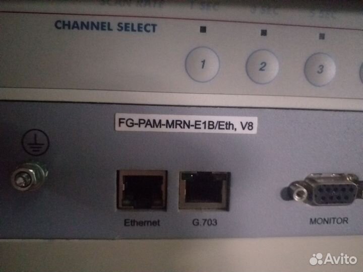 Модем orion g.shdsl.bis