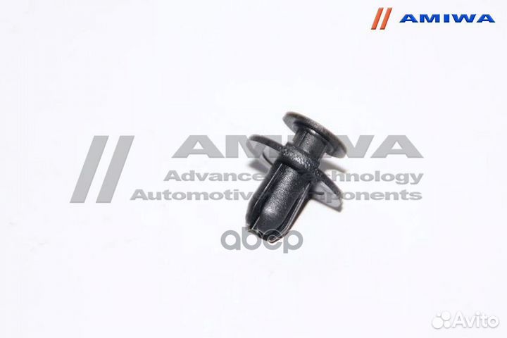 Клипса 5010071 Amiwa