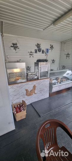 Сдам в аренду готовый бизнес