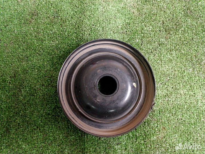 Шкив коленвала Renault Logan 1.6 2017