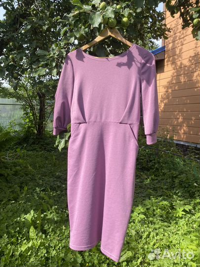 Платье женское