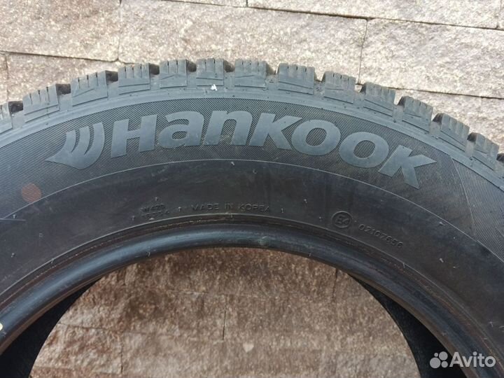 Hankook Winter I'Pike 205/65 R16 95T