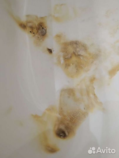 Ремонт и полировка акриловых ванн