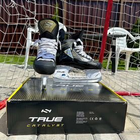 Хоккейные коньки True Catalyst 7 (8R)