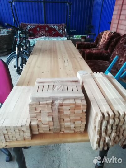 Рамки для ульев