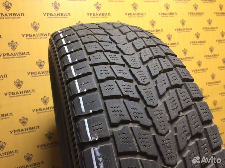 Dunlop Grandtrek SJ6 235/70 R15 103Q