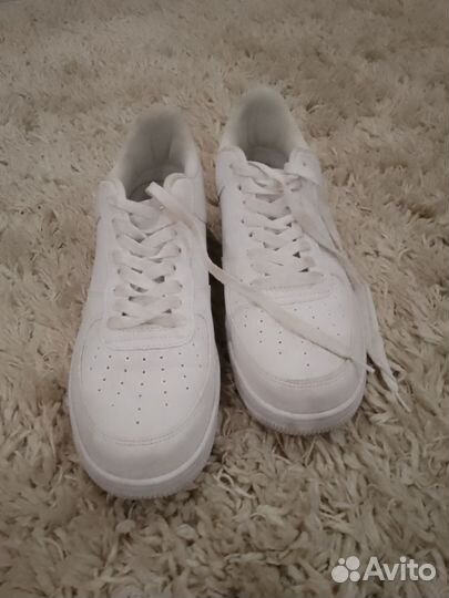 Кеды женские