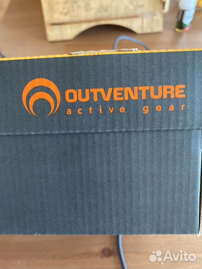 Полуботинки (кроссовки)