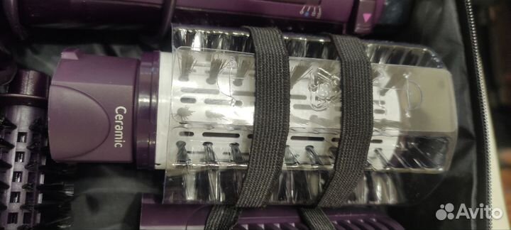 Фен babyliss 2736 Е