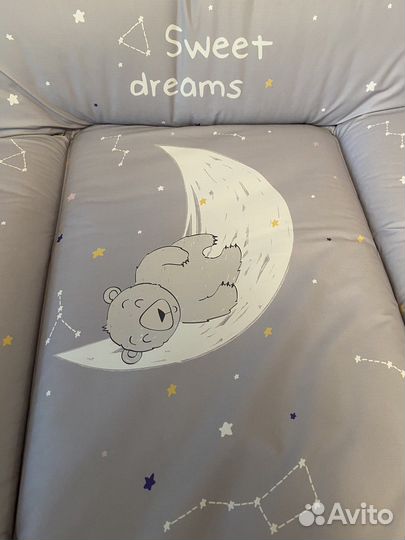 Матрас на пеленальный комод или стол