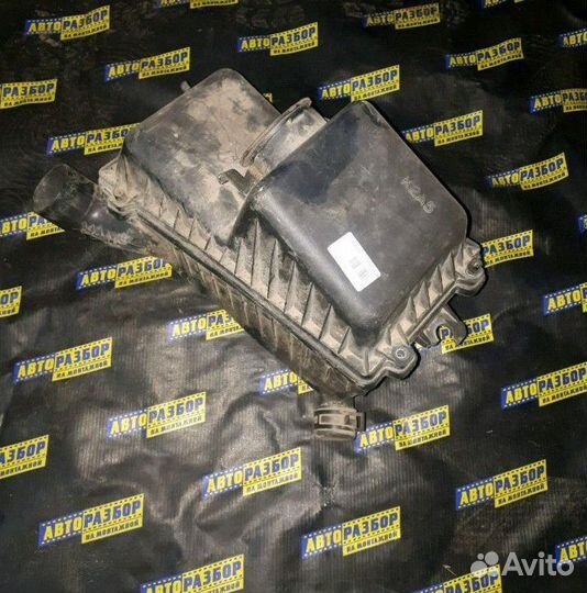 Корпус воздушного фильтра Кия Спектра