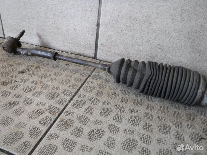 Рейка рулевая Fiat Brava 95-01 с г/у